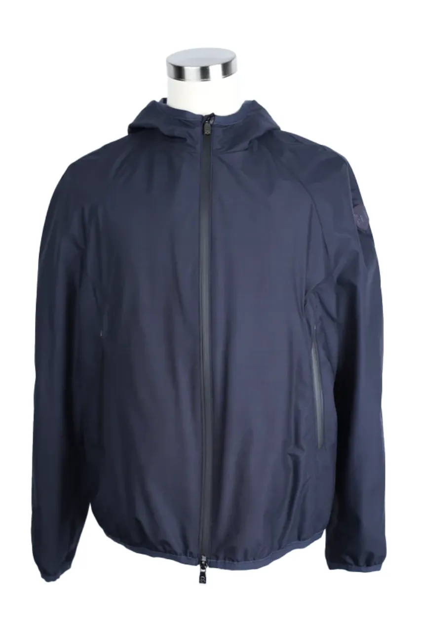 Lightweight Windbreaker