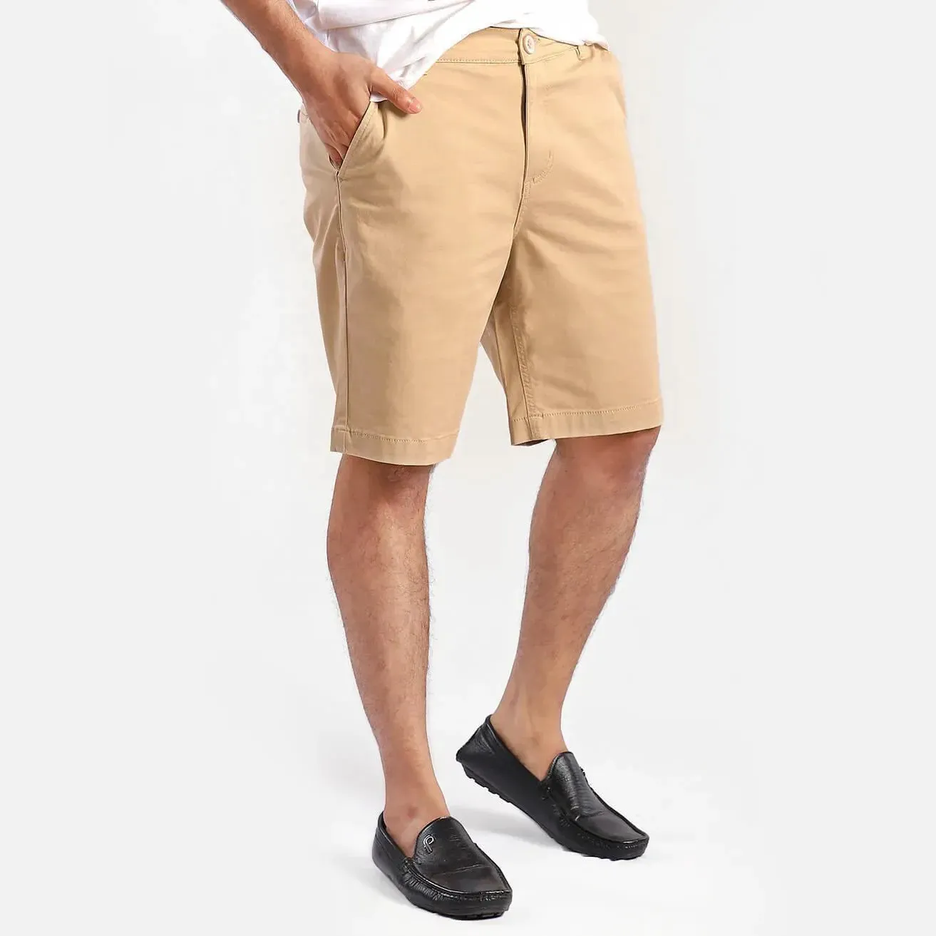 Men's Short Pant