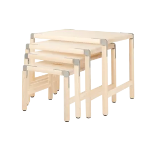 Nesting Table