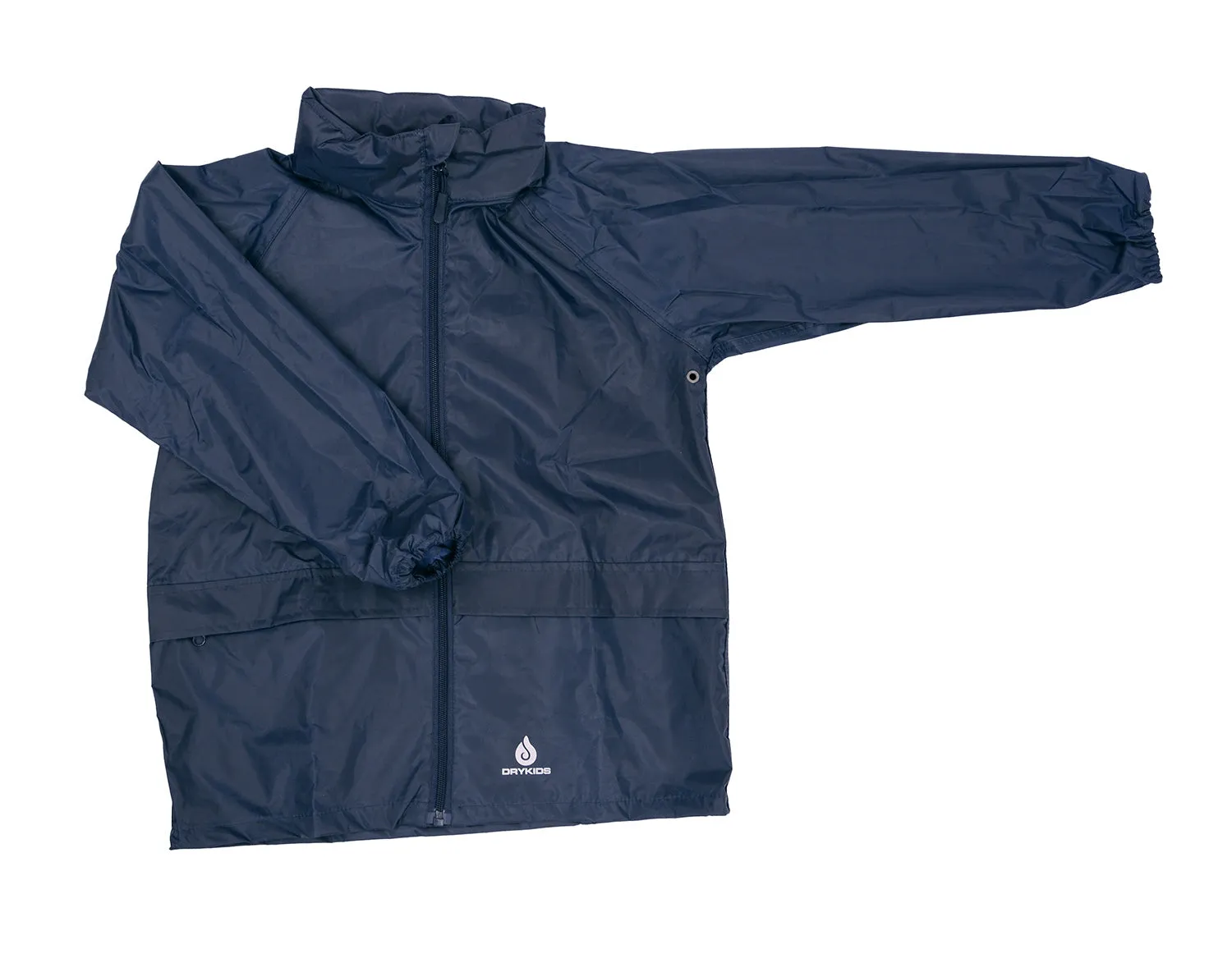 Original ECO Navy Blue Waterproof Jacket