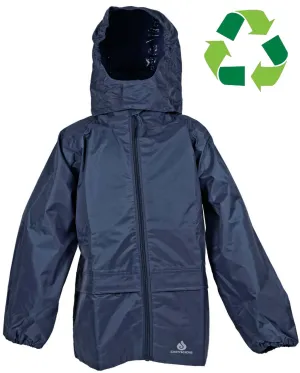 Original ECO Navy Blue Waterproof Jacket