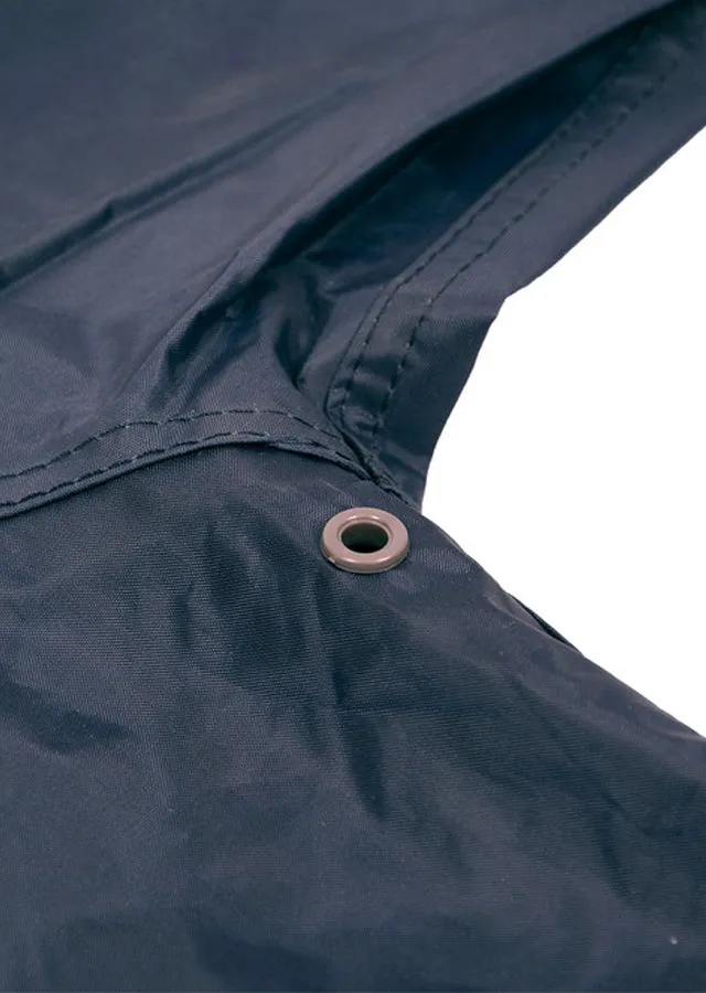 Original ECO Navy Blue Waterproof Jacket