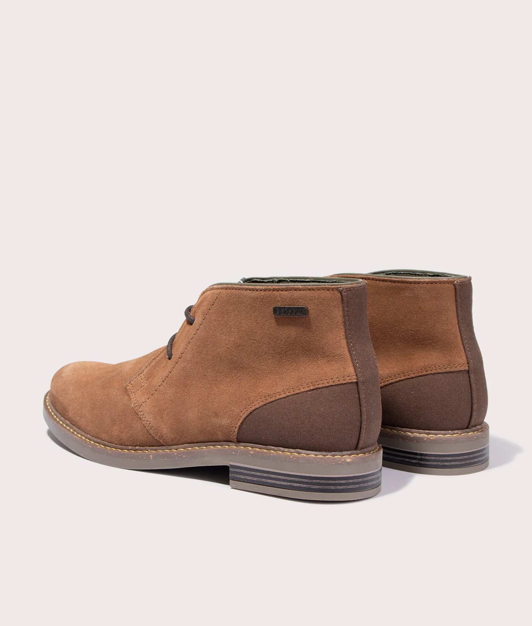 Readhead Chukka Boots