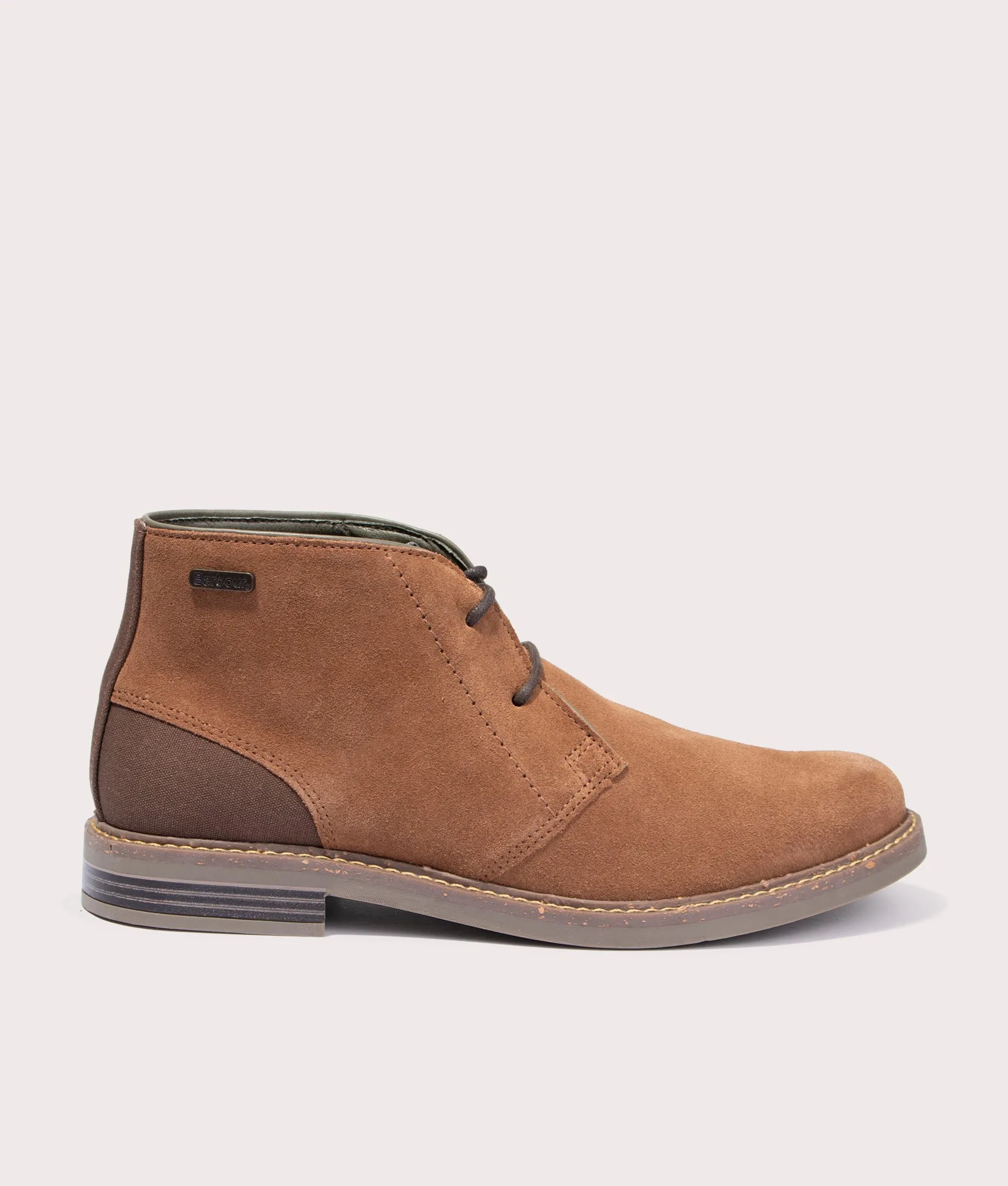 Readhead Chukka Boots