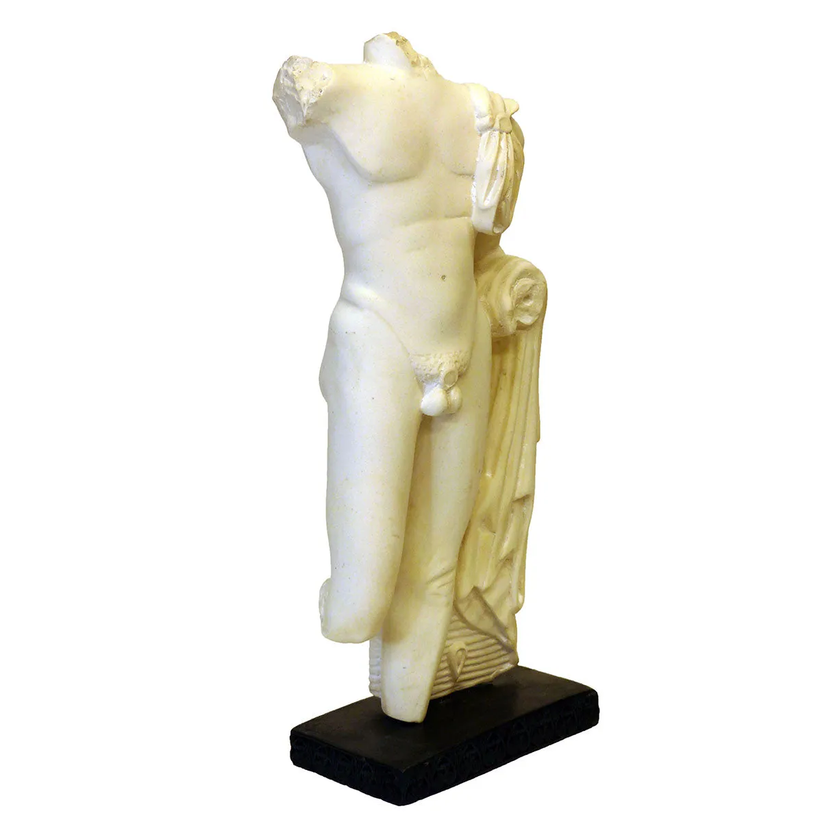 Roman Statue Reproduction from Penn Museum