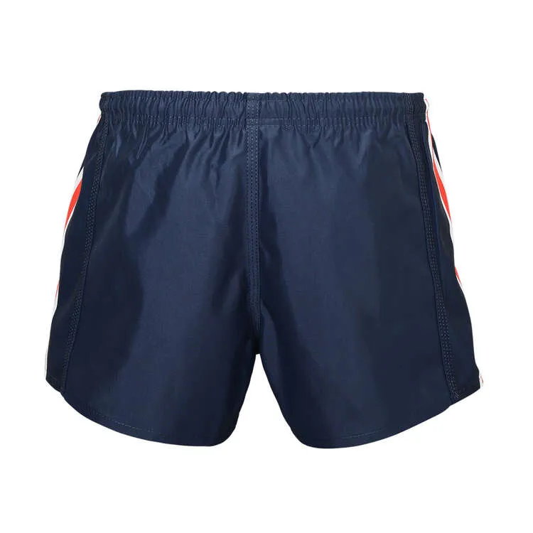 Roosters Away Supporter Shorts