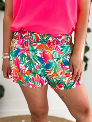 Summer Dreaming Shorts