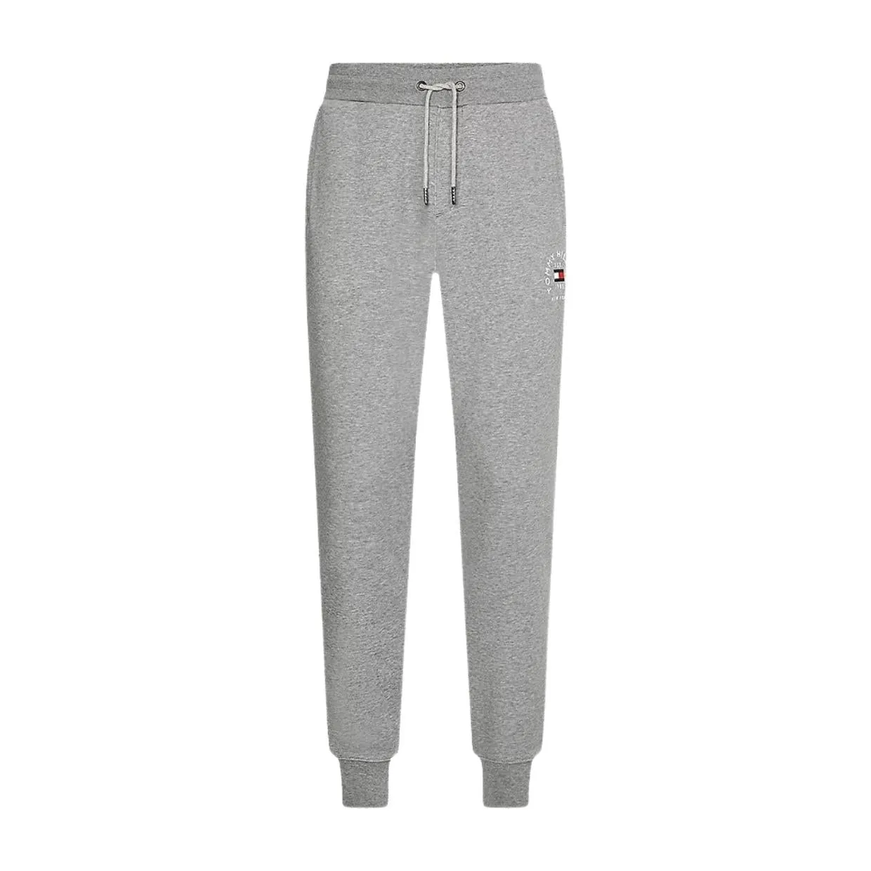 Tommy Hilfiger Flag Arch Logo Jogging Bottoms