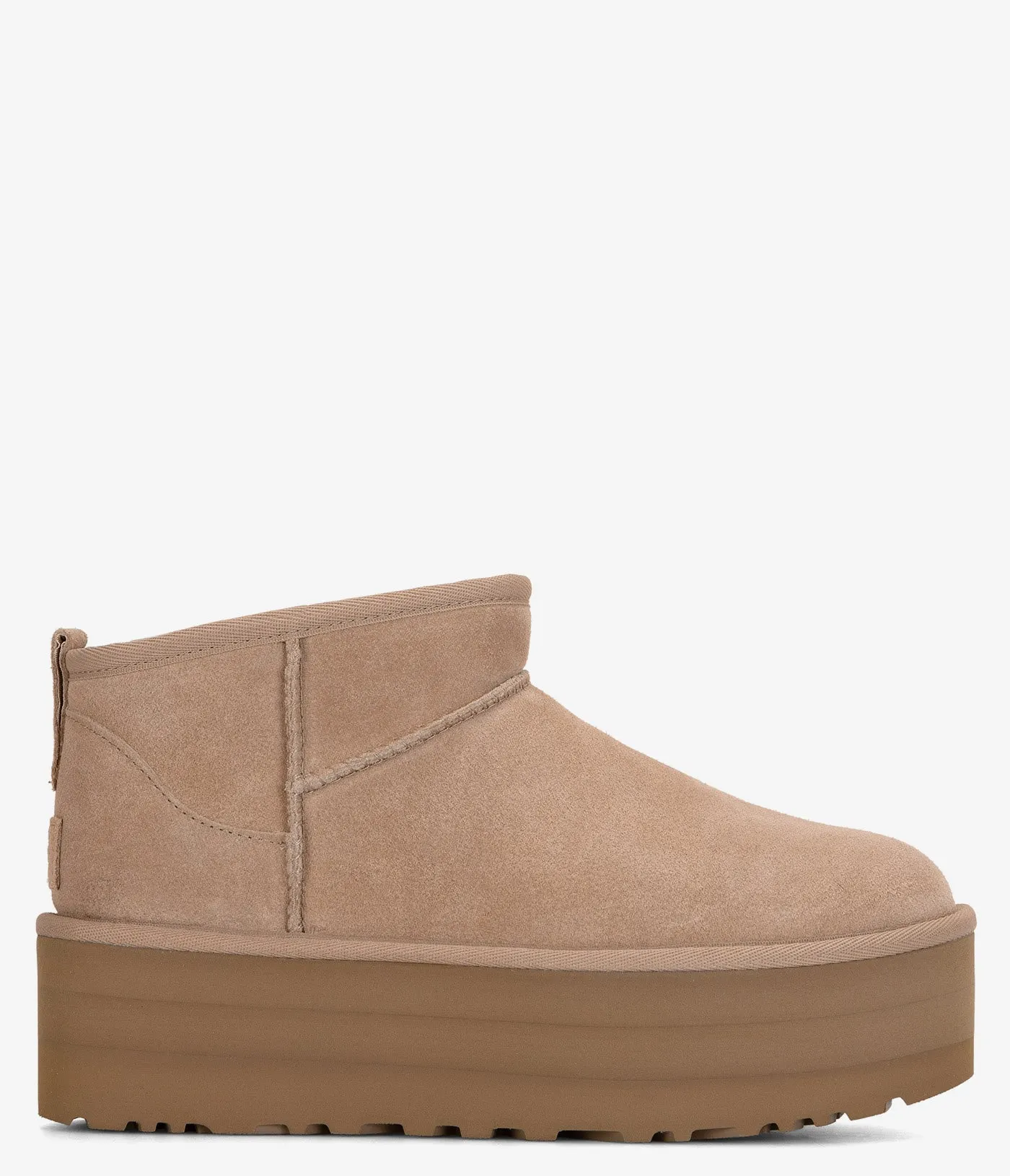 UGG Classic Ultra Mini Platform - Women