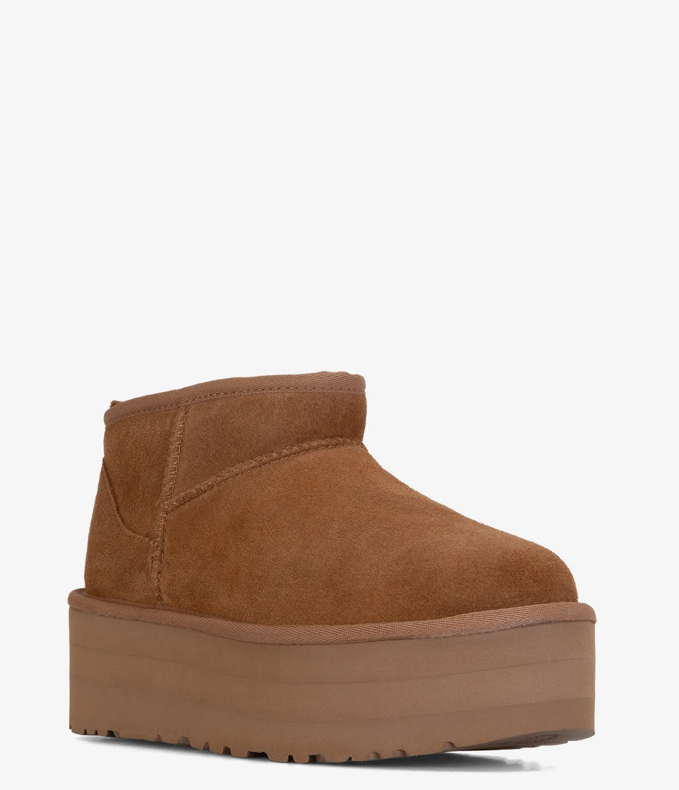 UGG Classic Ultra Mini Platform - Women