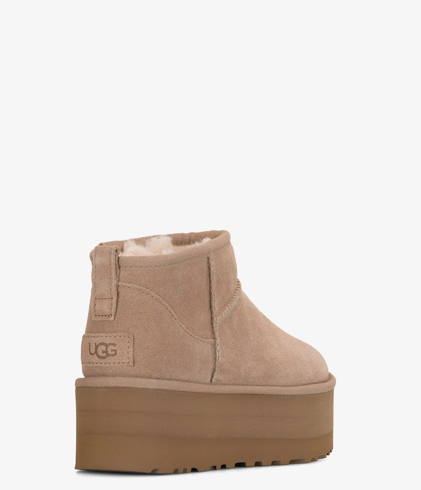 UGG Classic Ultra Mini Platform - Women