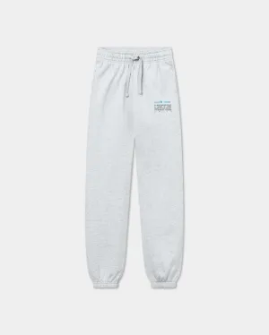 Unicef Collab, Heavy Sweatpants (Cloudy Grey)